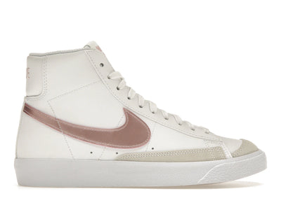 Nike Blazer Mid 77 White Pink Glaze (GS)