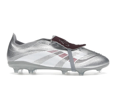 adidas Predator League Fold-Over Tongue FG/MG Jude Bellingham Chrome Dream