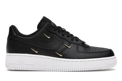 Nike Air Force 1 LX Black (Women's)