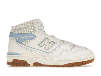 New Balance 650R Aime Leon Dore Blue Haze