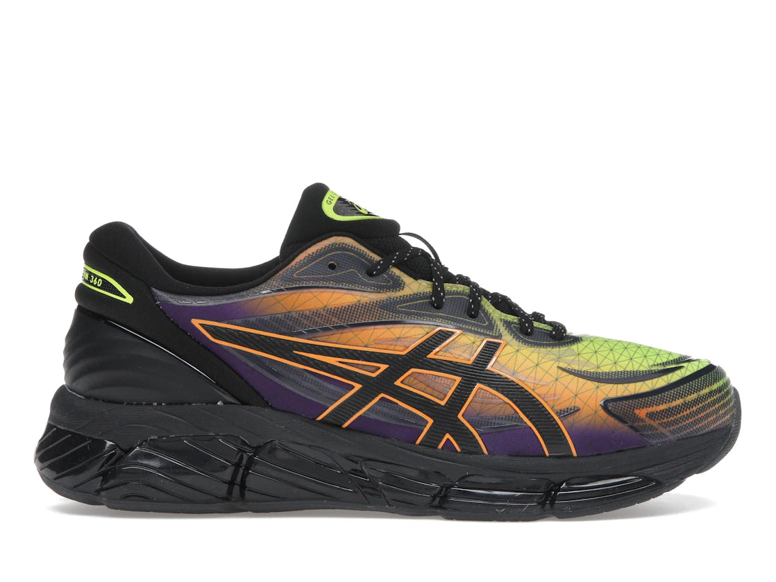 ASICS Gel-Quantum 360 VIII City of Lights Fellow Yellow