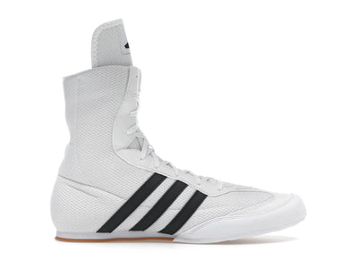 adidas Box Hog 2.0 Cloud White Core Black