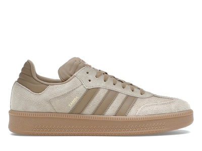 adidas Samba XLG Magic Beige Karton