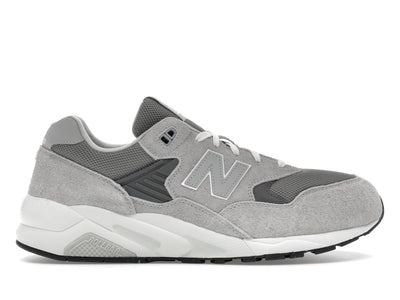 New Balance 580 Raincloud Grey White