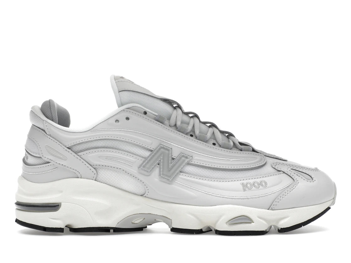 New Balance 1000 Rain Cloud Pack Weiß