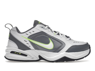 Nike Air Monarch IV White/Cool Grey/Anthracite/White
