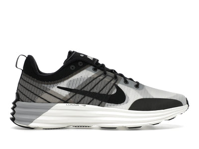 Nike Lunar Roam Summit White Black