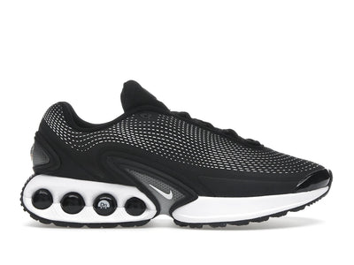 Nike Air Max Dn Black Wolf Grey White