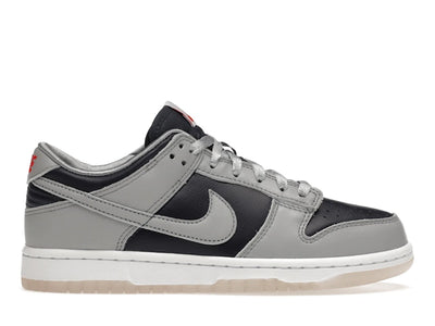 Nike Dunk Low College Navy Grey (Women's)