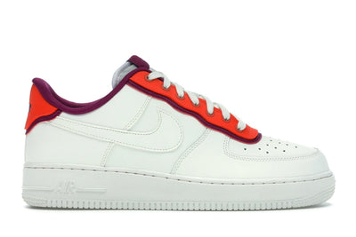 Nike Air Force 1 Low '07 LV8 1 Sail