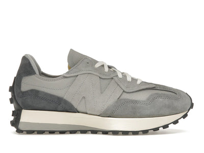 New Balance 327 Grey Day Rain Cloud (2024)