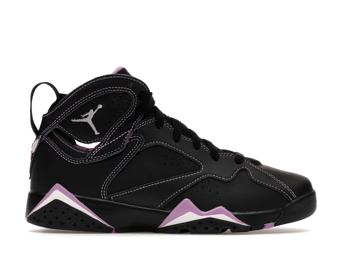 Jordan 7 Retro Barely Grape (GS)
