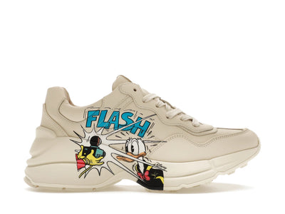 Gucci Rhyton x Disney Donald Duck (Women's)