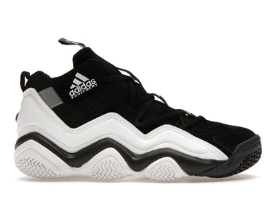 adidas Top Ten 2000 Black White