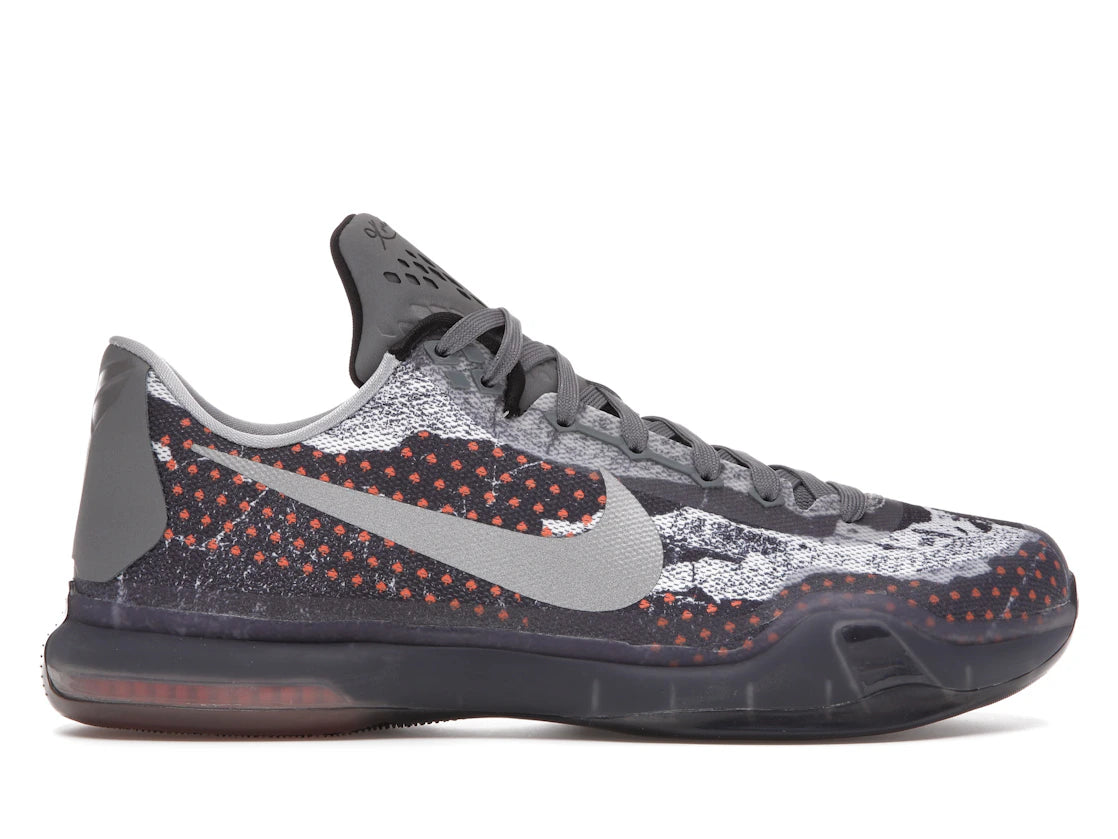 Nike Kobe 10 Pain