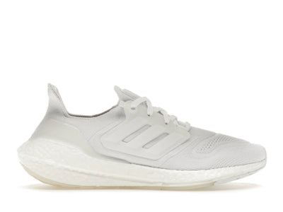adidas Ultra Boost 22 Triple White (Women's)