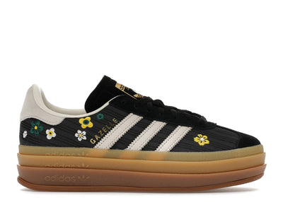 adidas Gazelle Bold Liberty London Black (Women's)