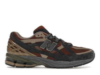 New Balance 1906U Rich Oak Phantom