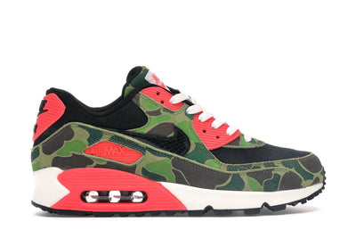 Nike Air Max 90 atmos Duck Camo
