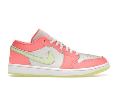 Jordan 1 Low SE Lava Glow