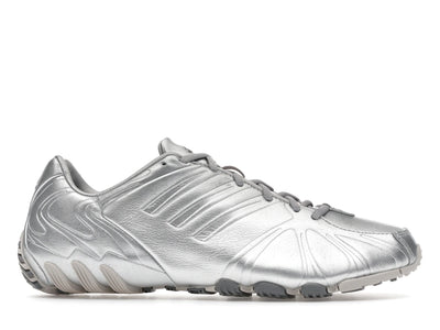 adidas Ghost Sprint Metallic Silver (Women's)