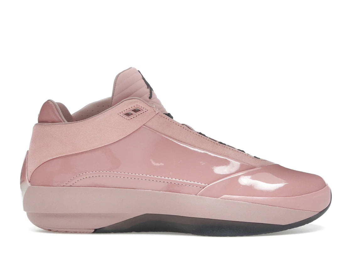 Jordan 40 Dusty Rose