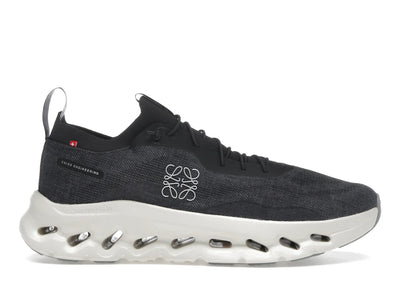 On Running Cloudtilt LOEWE Denim Grau
