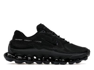 Nike Air Liquid Max Fragment Black