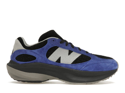 New Balance WRPD Runner Black Blue