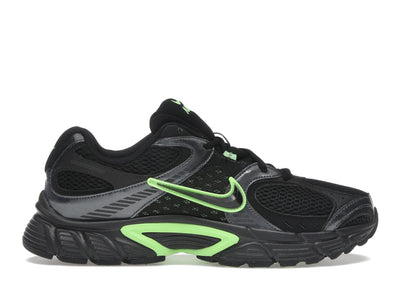 Nike V5 RNR Black Anthracite Lime Blast