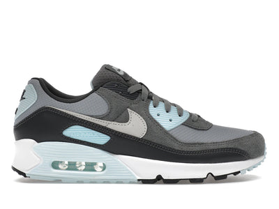 Nike Air Max 90 Light Pumice Smoke Grey