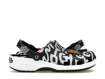 Crocs Classic Clog Keith Haring