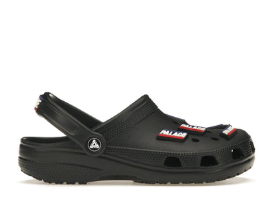Crocs Classic Clog Palace Black