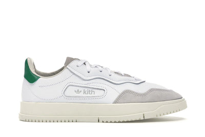 adidas SC Premiere Kith Classics White Green