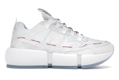 New Balance Vision Racer Jaden Smith White Pink