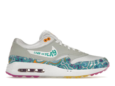 Nike Air Max 1 '86 OG Golf NRG Play to Live