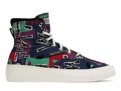 Converse Skid Grip Hi Fear Of God