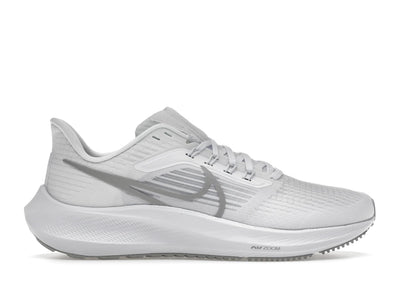 Nike Air Zoom Pegasus 39 White Pure Platinum (Women's)