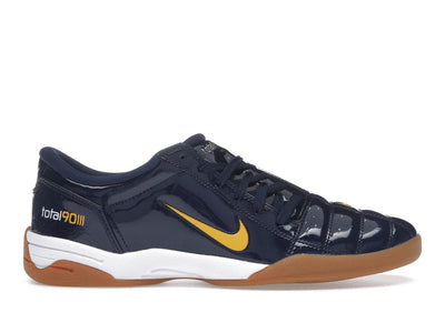 Nike Total 90 3 Patent Michigan (Women's)