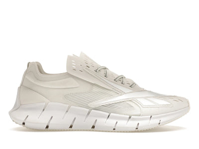 Reebok Zig 3D Storm Maison Margiela Memory Of White