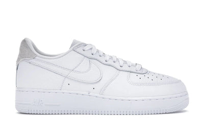 Nike Air Force 1 Craft White