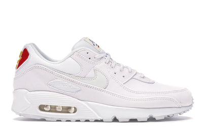 Nike Air Max 90 City Pack Paris (2020)