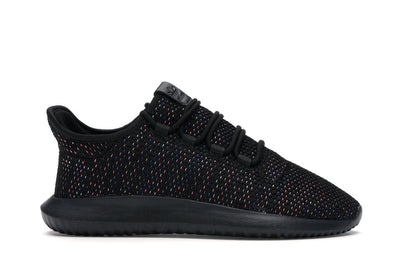 adidas Tubular Shadow CK Core Black Sole Red