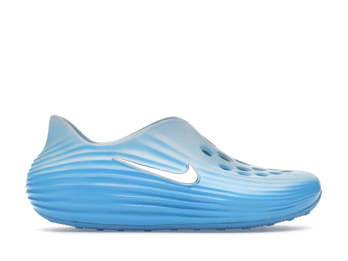Nike ReactX Rejuven8 Gletscherblau (GS)