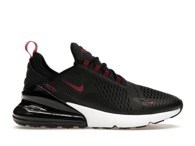 Nike Air Max 270 Anthracite Team Red