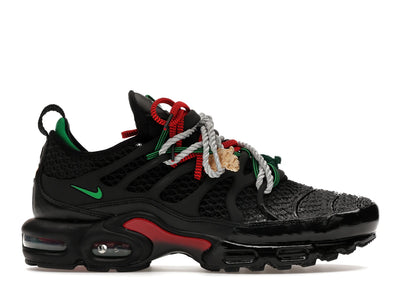 Nike Air Max Plus Homecoming Black