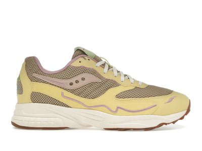 Saucony 3D Grid Hurricane Mushroom