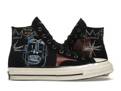 Converse Chuck Taylor All Star 70 Hi Basquiat Kings of Egypt III