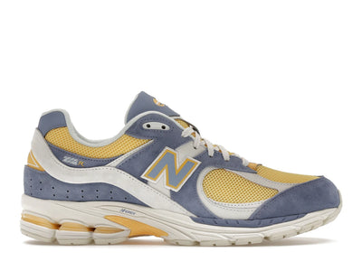 New Balance 2002R Dusk Shower Clementine Sea Salt