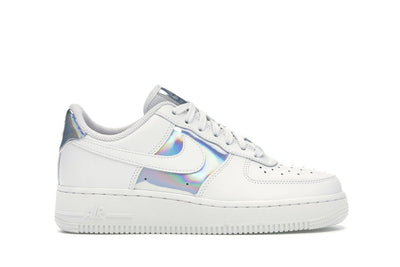 Nike Air Force 1 Low Iridescent White (Women's)